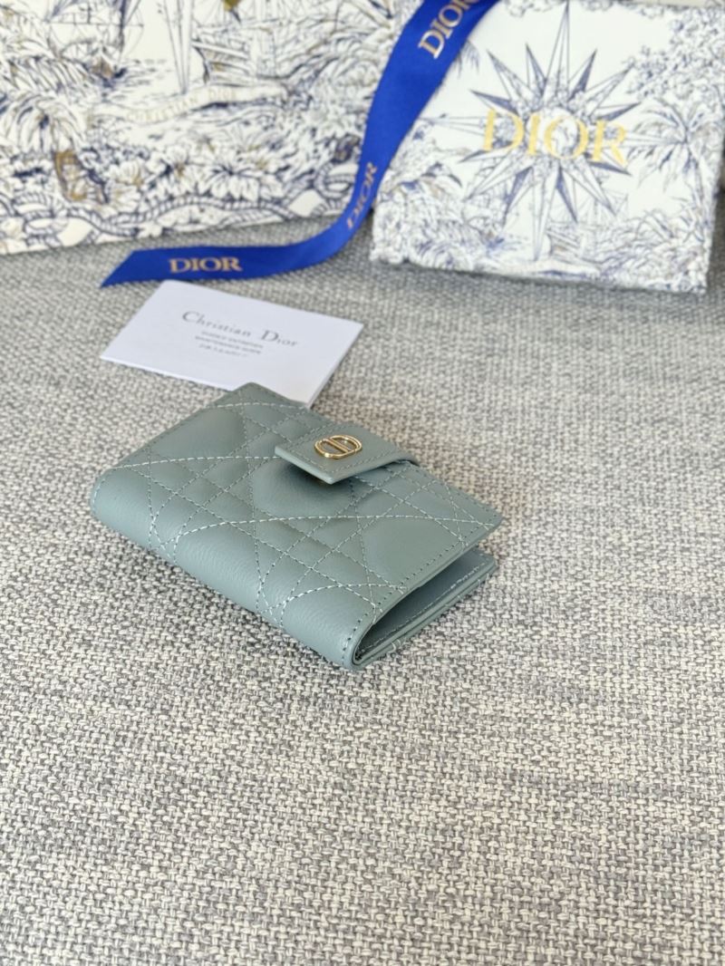 Christian Dior Wallets Purse